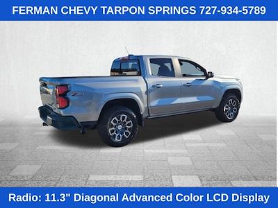 New 2026 Chevrolet Colorado Z71 Crew Cab for sale #26T469 - photo 2