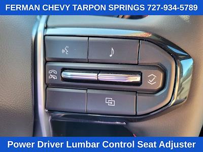 New 2026 Chevrolet Colorado Z71 Crew Cab for sale #26T469 - photo 1