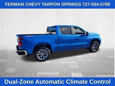 New 2026 Chevrolet Silverado 1500 LT Crew Cab for sale #26T470 - photo 2