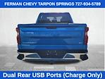 New 2026 Chevrolet Silverado 1500 LT Crew Cab for sale #26T470 - photo 3