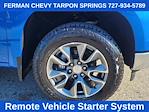 New 2026 Chevrolet Silverado 1500 LT Crew Cab for sale #26T470 - photo 14