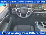 New 2026 Chevrolet Silverado 1500 LT Crew Cab for sale #26T470 - photo 17
