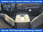 New 2026 Chevrolet Silverado 1500 LT Crew Cab for sale #26T470 - photo 18