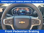 New 2026 Chevrolet Silverado 1500 LT Crew Cab for sale #26T470 - photo 29