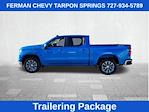 New 2026 Chevrolet Silverado 1500 LT Crew Cab for sale #26T470 - photo 9