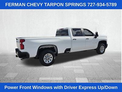 New 2026 Chevrolet Silverado 2500 Work Truck Crew Cab for sale #26T471 - photo 2