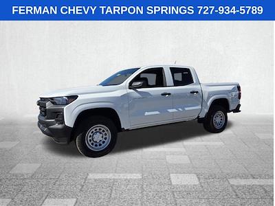 New 2026 Chevrolet Colorado - photo 1