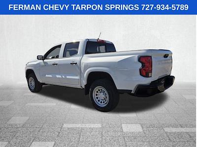 New 2026 Chevrolet Colorado - photo 1