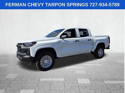 New 2026 Chevrolet Colorado - photo 1