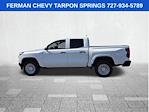New 2026 Chevrolet Colorado Work Truck Crew Cab for sale #26T481 - photo 4