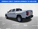 New 2026 Chevrolet Colorado Work Truck Crew Cab for sale #26T481 - photo 2