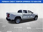 New 2026 Chevrolet Colorado Work Truck Crew Cab for sale #26T481 - photo 7