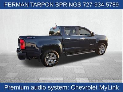 Used 2018 Chevrolet Colorado Z71 Crew Cab for sale #26T489A - photo 1