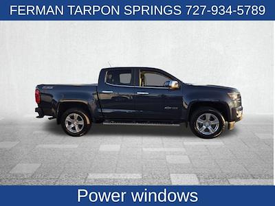 Used 2018 Chevrolet Colorado Z71 Crew Cab for sale #26T489A - photo 2