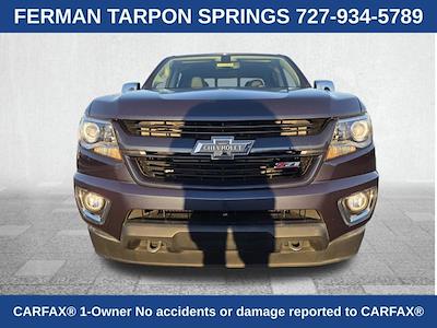 Used 2018 Chevrolet Colorado Z71 Crew Cab for sale #26T489A - photo 1