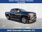 Used 2018 Chevrolet Colorado Z71 Crew Cab for sale #26T489A - photo 10