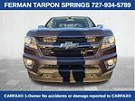 Used 2018 Chevrolet Colorado Z71 Crew Cab for sale #26T489A - photo 1