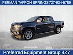 Used 2018 Chevrolet Colorado Z71 Crew Cab for sale #26T489A - photo 5