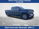 2019 Chevrolet Silverado 1500 Double Cab 4WD Pickup for sale #26T491A - photo 1