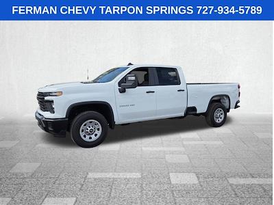 New 2026 Chevrolet Silverado 2500 - photo 1