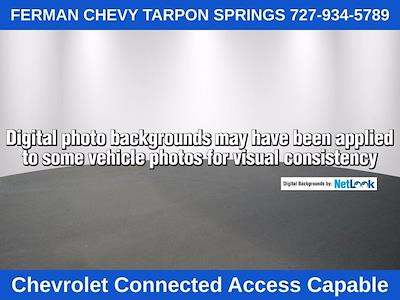 New 2026 Chevrolet Silverado 2500 Work Truck Crew Cab for sale #26T494 - photo 2