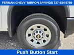 New 2026 Chevrolet Silverado 2500 Work Truck Crew Cab for sale #26T494 - photo 12