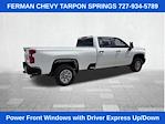 New 2026 Chevrolet Silverado 2500 Work Truck Crew Cab for sale #26T494 - photo 13