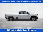 New 2026 Chevrolet Silverado 2500 Work Truck Crew Cab for sale #26T494 - photo 14