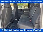 New 2026 Chevrolet Silverado 2500 Work Truck Crew Cab for sale #26T494 - photo 16