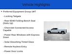 New 2026 Chevrolet Silverado 2500 Work Truck Crew Cab for sale #26T494 - photo 3
