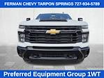 New 2026 Chevrolet Silverado 2500 Work Truck Crew Cab for sale #26T494 - photo 5