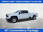 New 2026 Chevrolet Silverado 2500 Work Truck Crew Cab for sale #26T494 - photo 6