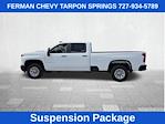 New 2026 Chevrolet Silverado 2500 Work Truck Crew Cab for sale #26T494 - photo 8