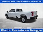 New 2026 Chevrolet Silverado 2500 Work Truck Crew Cab for sale #26T494 - photo 9