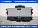 New 2026 Chevrolet Silverado 2500 Work Truck Crew Cab for sale #26T494 - photo 10