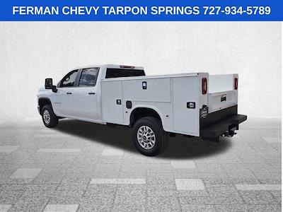 New 2026 Chevrolet Silverado 2500 - photo 1