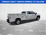 2026 Chevrolet Silverado 2500 Crew Cab SRW 4WD Service Truck for sale #26T496 - photo 8