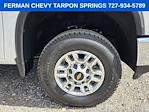 2026 Chevrolet Silverado 2500 Crew Cab SRW 4WD Service Truck for sale #26T496 - photo 10