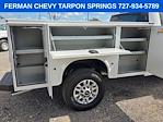 2026 Chevrolet Silverado 2500 Crew Cab SRW 4WD Service Truck for sale #26T496 - photo 16