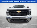 2026 Chevrolet Silverado 2500 Crew Cab SRW 4WD Service Truck for sale #26T496 - photo 4