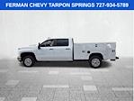 2026 Chevrolet Silverado 2500 Crew Cab SRW 4WD Service Truck for sale #26T496 - photo 5