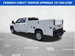 2026 Chevrolet Silverado 2500 Crew Cab SRW 4WD Service Truck for sale #26T496 - photo 2