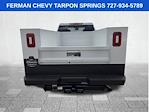 2026 Chevrolet Silverado 2500 Crew Cab SRW 4WD Service Truck for sale #26T496 - photo 3