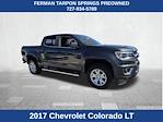 Used 2017 Chevrolet Colorado LT Crew Cab for sale #26T497A - photo 34