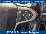 Used 2017 Chevrolet Colorado LT Crew Cab for sale #26T497A - photo 17