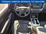 Used 2017 Chevrolet Colorado LT Crew Cab for sale #26T497A - photo 23