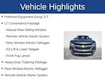 Used 2017 Chevrolet Colorado LT Crew Cab for sale #26T497A - photo 2