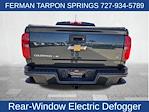 Used 2017 Chevrolet Colorado LT Crew Cab for sale #26T497A - photo 8
