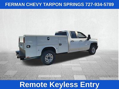 2026 Chevrolet Silverado 2500 Double Cab SRW RWD Knapheide Service Truck for sale #26T505 - photo 2