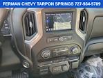 New 2026 Chevrolet Silverado 2500 Double Cab Cab Chassis for sale #26T505 - photo 18